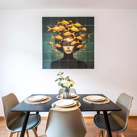 Stilvolle Mit Balkon- Wenige Gehminuten Von Der Altstadt Apartmán *
